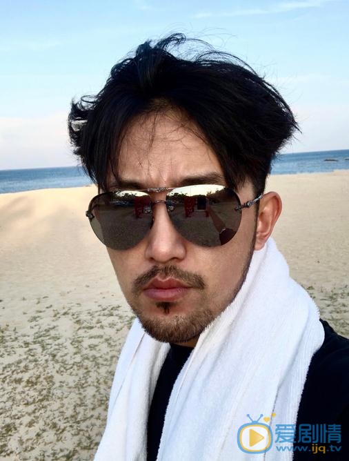 天盛長歌姚揚宇是誰演的？姚揚宇扮演者毛毅個人資料、寫真及生活照欣賞