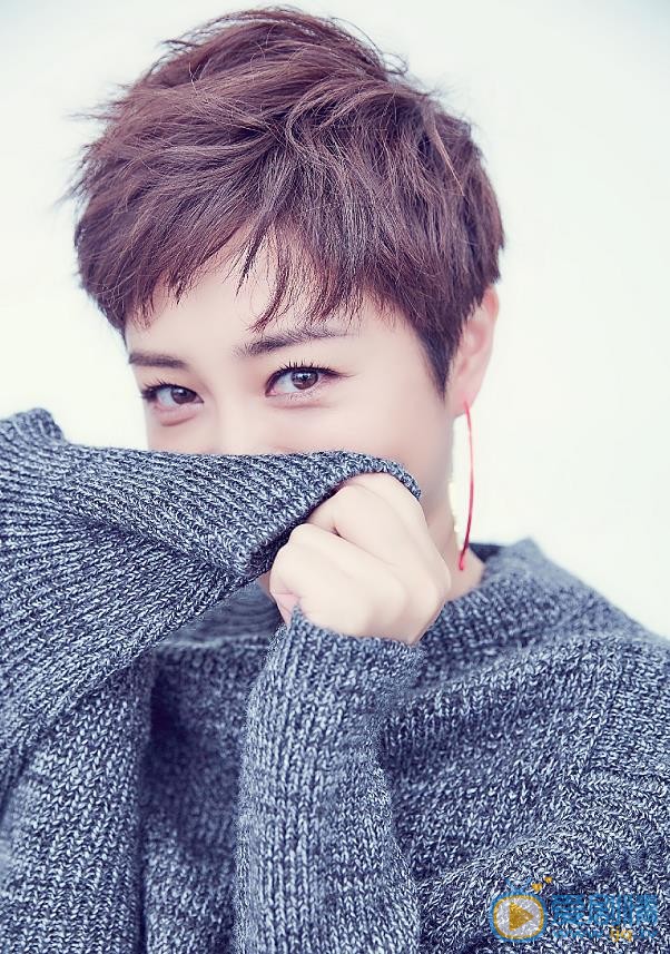 愛情進化論Sunnie是誰飾演的？ Sunnie扮演者張齡心個人資料、寫真及生活照