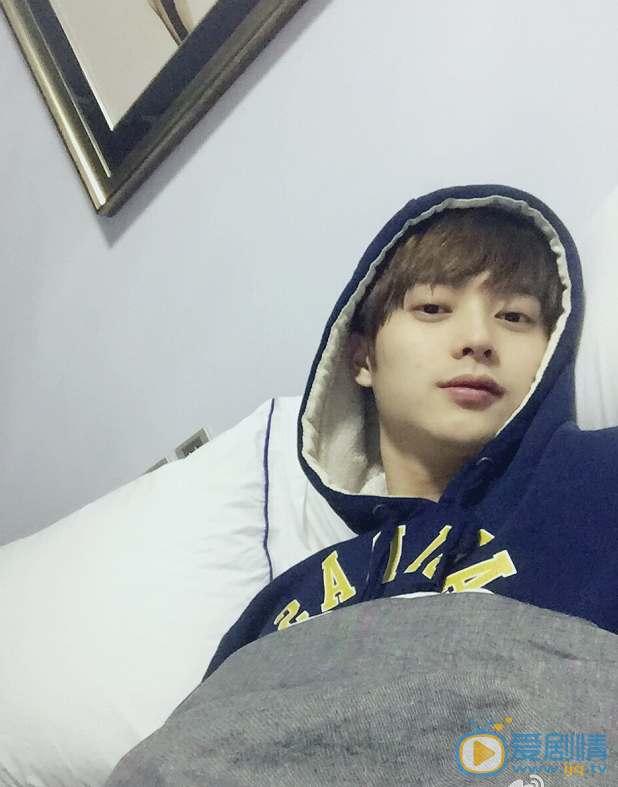  龍珠傳奇之無間道葉默聲是誰演的？葉默聲扮演者韓承羽個人資料介紹