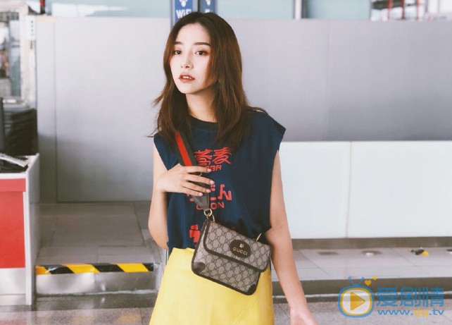 張沐莀個人資料簡介 張沐莀個人經歷 張沐莀寫真圖片