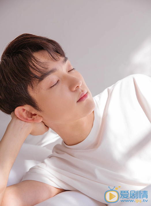 朴建宇 演藝經歷 寫真照