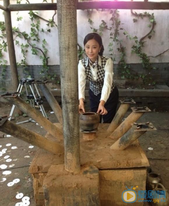 最好的遇見何雨琪是誰演的?何雨琪扮演者張曦文飾個人資料、寫真及生活照欣賞