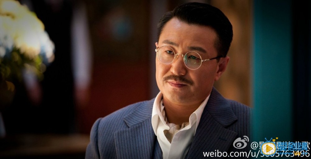 《畢業歌》青春熱血 高清劇照大放送