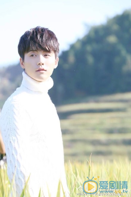 涼生我們可不可以不憂傷演員陣容公布 馬天宇鍾漢良領銜演繹青春傷痛文學