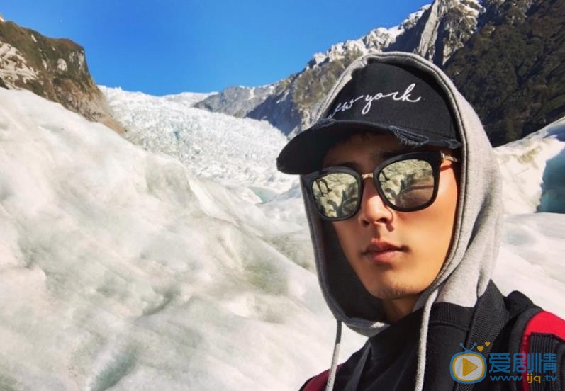 甜蜜暴擊孫澔是誰扮演的?甜蜜暴擊孫澔扮演者裴子添個人資料、寫真生活照欣賞