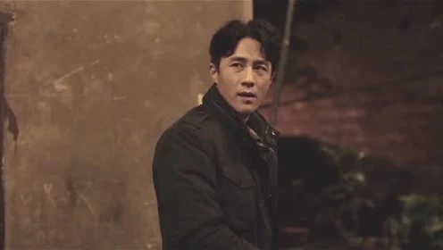 時空來電曹征當年為什麼會失蹤？他究竟發生了什麼事情？