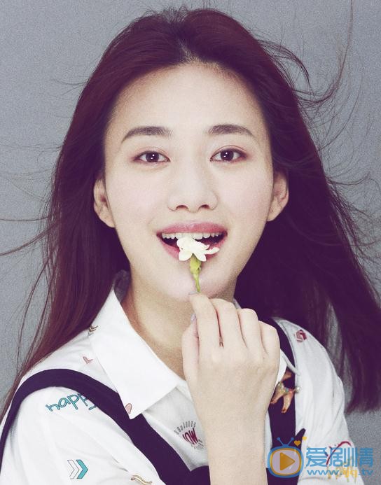 郭泱個人資料簡介 郭泱寫真