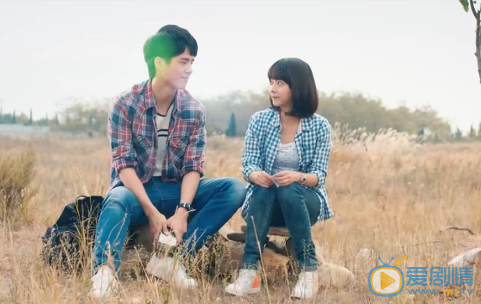 最好的我們劇照