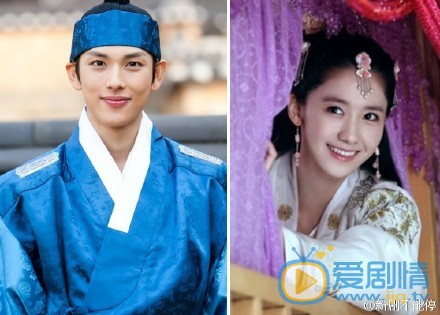 王在相愛什麼時間播_王在相愛播出時間