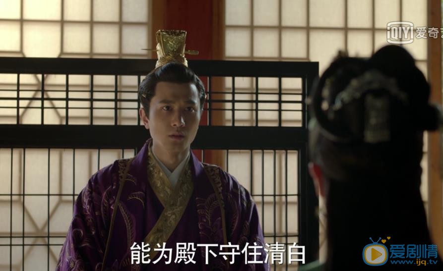 海上牧雲記劇照