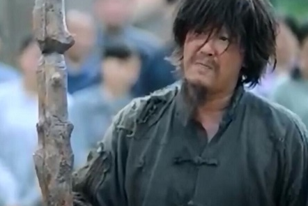 奔騰年代周鐵錘和常漢卿是什麼關係？他是一個怎樣的人？