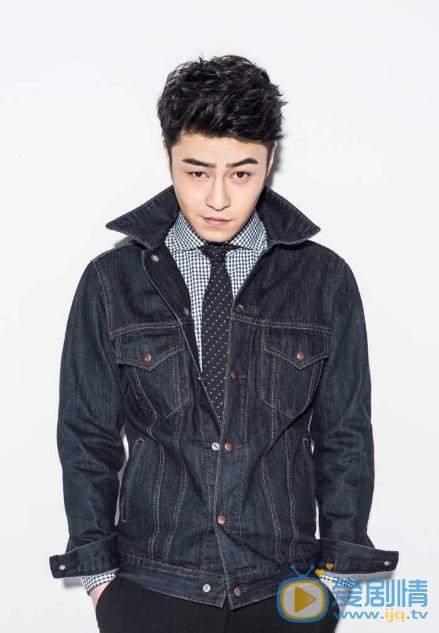 平凡歲月李三寶是誰演的？平凡歲月李三寶扮演者趙一維個人資料、寫真及生活照欣賞