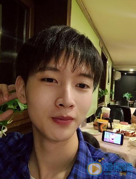 雙世寵妃2流觴是誰演的？流觴扮演者陳宥維個人資料、寫真及生活照欣賞