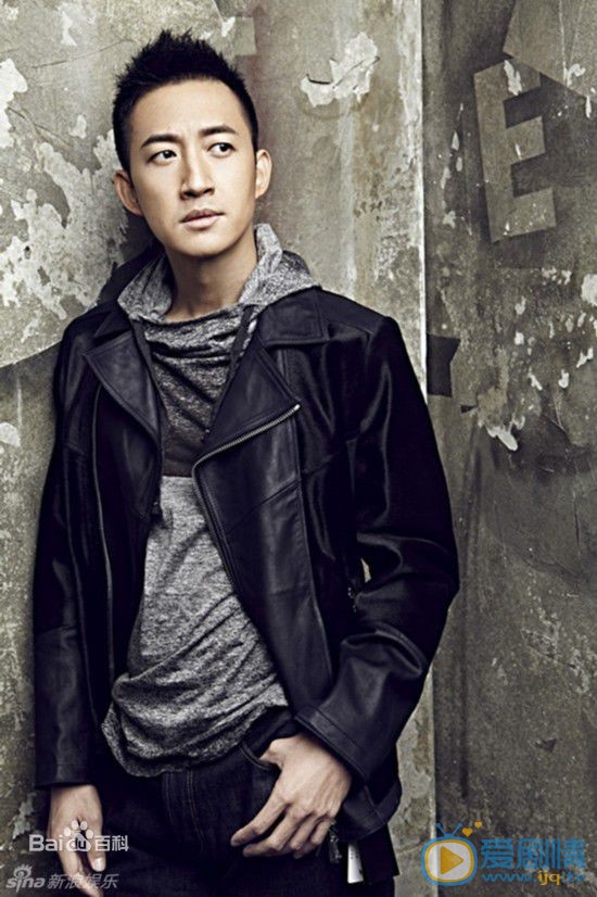 王子咖啡店秦哲默扮演者王陽寫真、生活照匯集