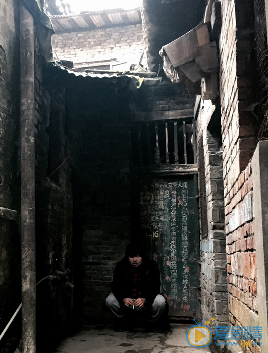 宋冬野個人資料宋冬野生活照