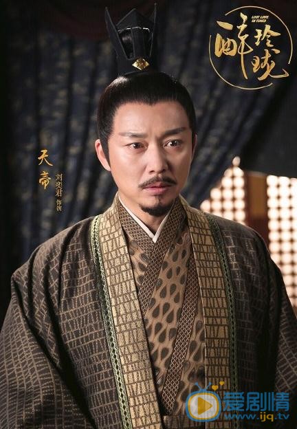 醉玲瓏即將播出 盡顯大片品質唯美不失細節