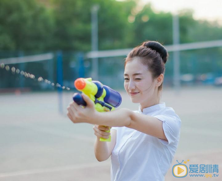 漂洋過海來看你唐果果是誰扮演的？唐果果扮演者葉青個人資料介紹