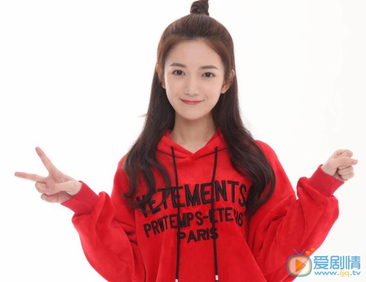 延禧攻略青蓮是誰?青蓮扮演者方楚彤個人資料、寫真及生活照欣賞