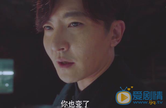 暗黑者3更換了哪些演員？薛天和尹劍有替換演員