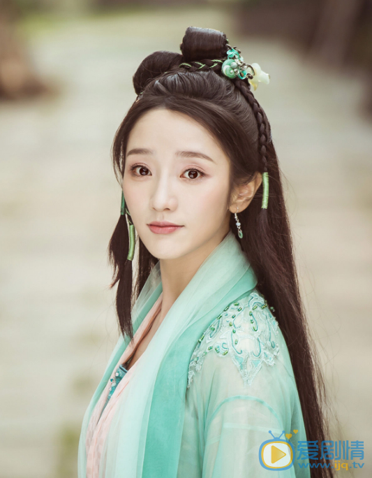 新白娘子傳奇小青的真正身份揭開 小青的結局是什麼？