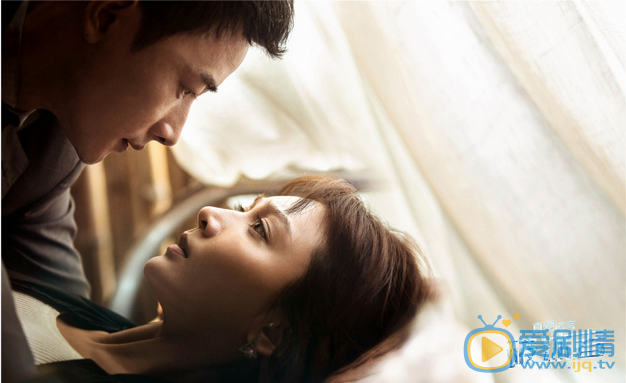 真愛的謊言之破冰者曝新劇照 定檔東方衛視