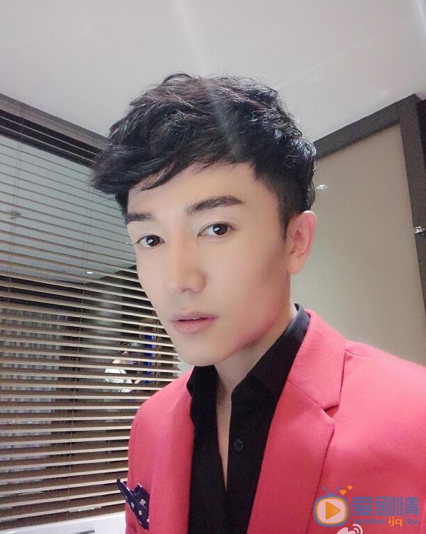 那年花開月正圓吳遇是誰演的？吳遇扮演者許諾個人資料及生活寫真照欣賞