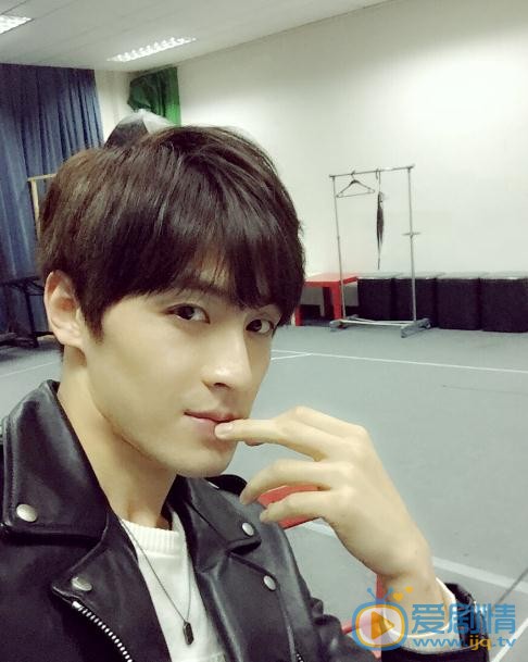 柒個我沈棟傑是誰演的？柒個我沈棟傑扮演者高泰宇個人資料、寫真及生活照欣賞