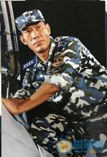 天下糧田劉統勛是誰扮演的？天下糧田劉統勛扮演者吳京安個人資料、寫真生活照 