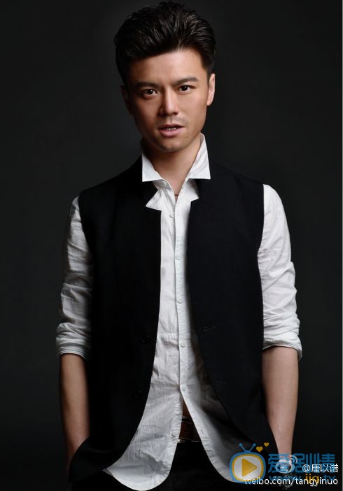 唐以諾個人資料簡介 唐以諾家庭背景 唐以諾寫真