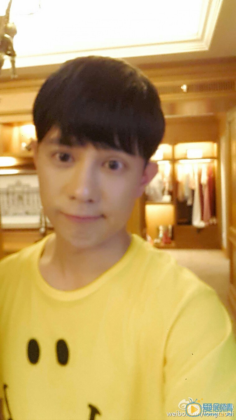 職場是個技術活張遠扮演者楊彤寫真生活照