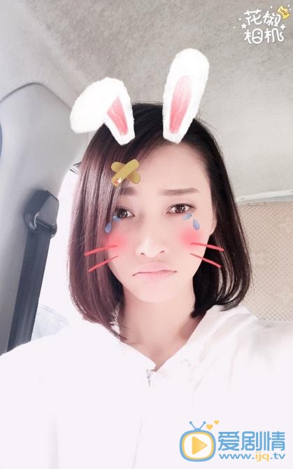 鎮魂街紫薇是誰扮演的？鎮魂街紫薇扮演者白柳汐個人資料、寫真及生活照欣賞