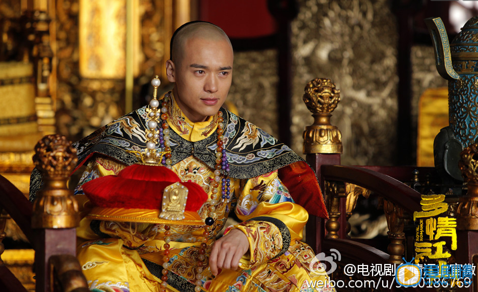 多情江山順治帝福臨是得天花死的嗎？多情江山順治帝是死了還是隱姓埋名了？