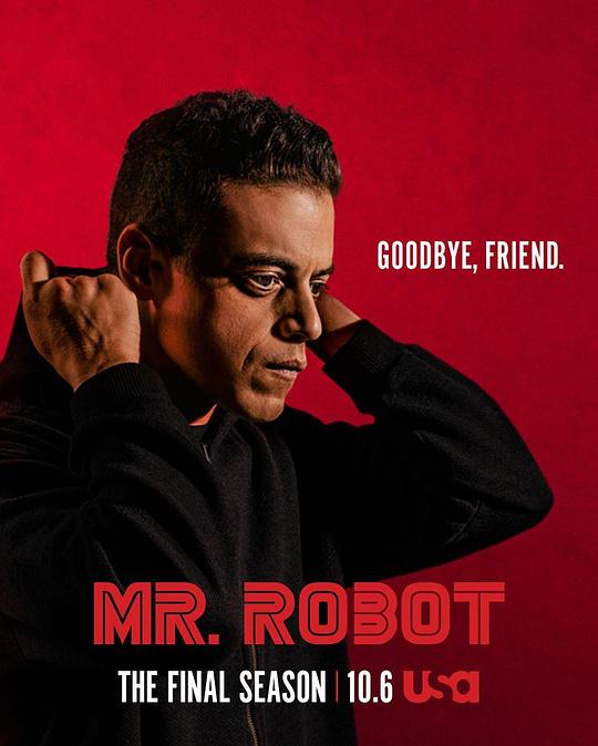 黑客軍團 第四季什麼時間播_黑客軍團 第四季播出時間