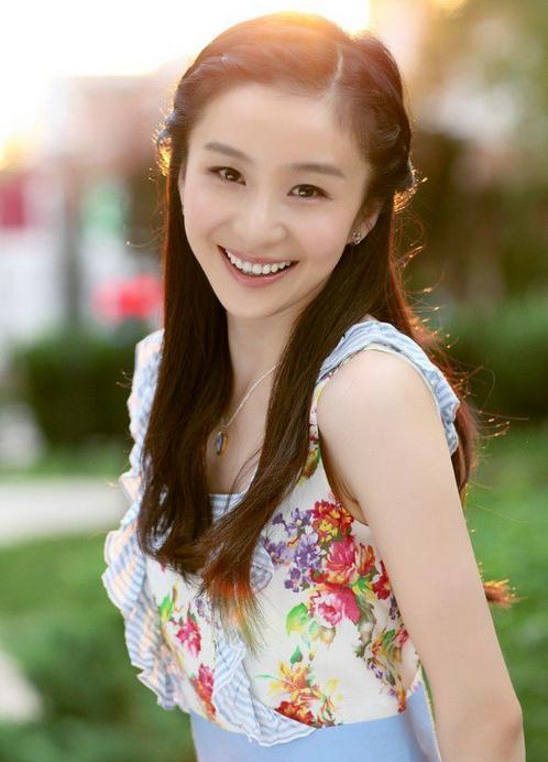 陶慧娜個人資料簡介 陶慧娜寫真