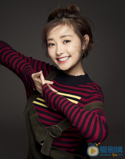 吳昱瑤個人資料簡介 吳昱瑤寫真