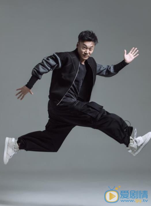 鳴鴻傳玄武太子是誰演的？玄武太子扮演者趙科個人資料、寫真及生活照欣賞