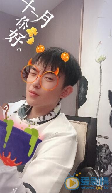 天盛長歌淳于猛是誰扮演的？淳于猛扮演者劉昊龑個人資料、寫真及生活照欣賞