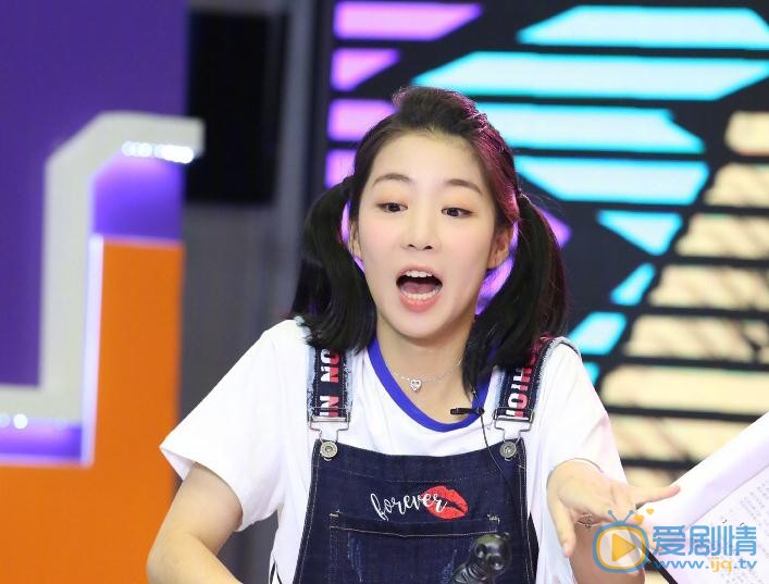 許瑞航個人資料簡介 許瑞航綜藝照