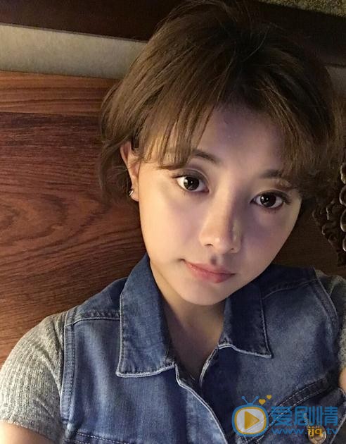 警花與警犬之再上征程董芳菲是誰演的？董芳菲扮演者吳昱瑤個人資料、寫真及生活照欣賞