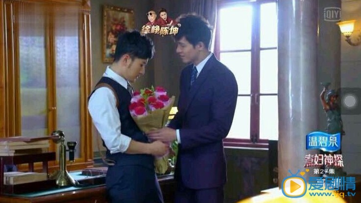    煮婦神探羅森最後跟誰在一起了 羅森的結局是什麼