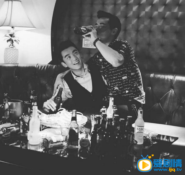 那年青春我們正好高旗是誰扮演的？高旗的扮演者劉冬沁個人資料介紹及生活寫真照欣賞