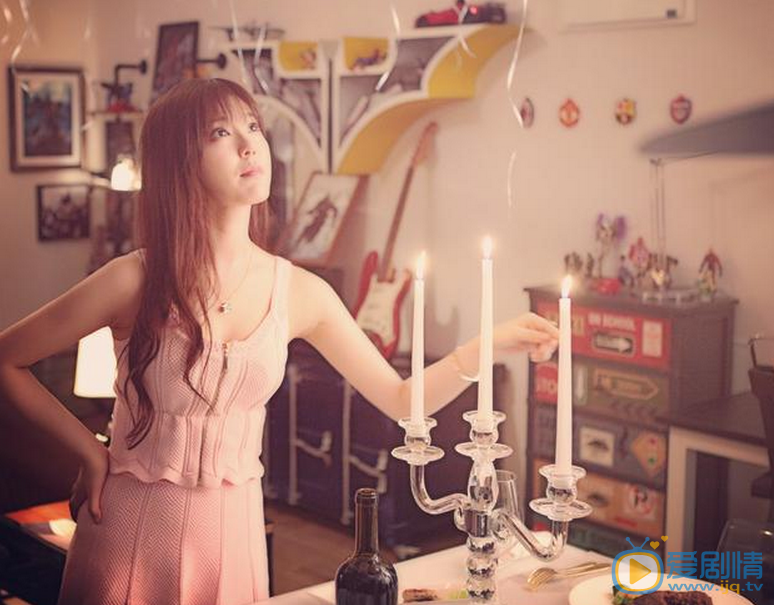 你好喬安第八集江齊飛帶回家的那女孩叫什麼?趙奕歡個人資料介紹