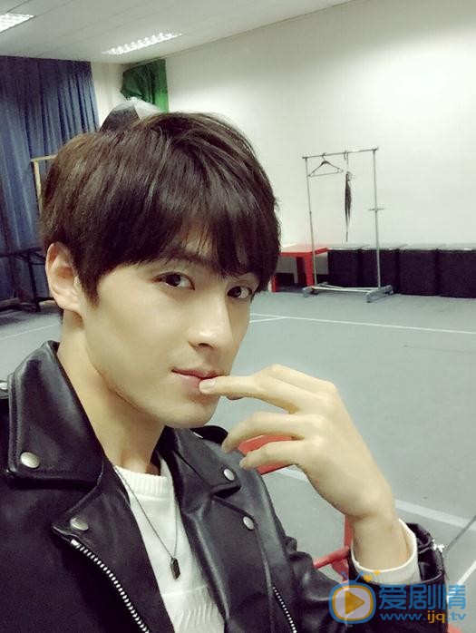 軒轅劍之漢之雲遊兆是誰扮演的？軒轅劍之漢之雲遊兆扮演者高泰宇個人資料介紹