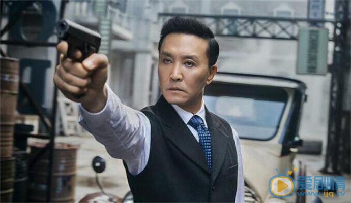 神探柯晨孫滿堂的結局怎么樣？