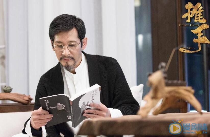 推手梅道遠為什麼會選擇柳青陽做自己的代言人？