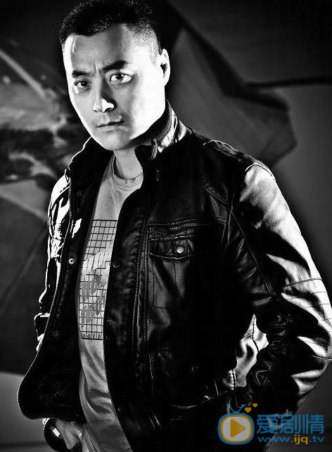 那些年我們正年輕高占武是誰扮演的？高占武扮演者任程偉個人資料、寫真及生活照欣賞