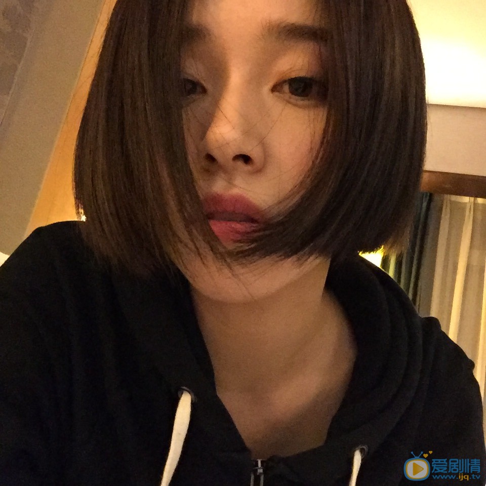 電視劇麻雀李小男扮演者闞清子海量素顏生活照欣賞