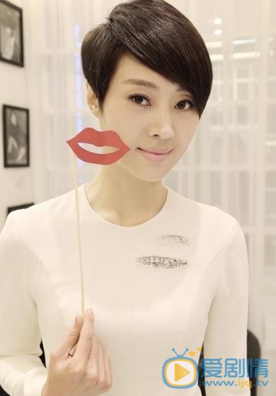 你遲到的許多年文婷是誰演的？文婷扮演者范志博個人資料、寫真及生活照欣賞