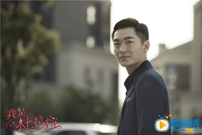 陳逸的扮演者朱泳騰個人資料介紹及生活寫真照欣賞