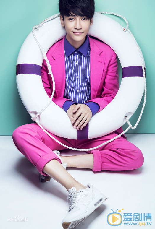  上古情歌宣陽知若是誰演的？宣陽知若扮演者羅雲熙個人資料及寫真照欣賞